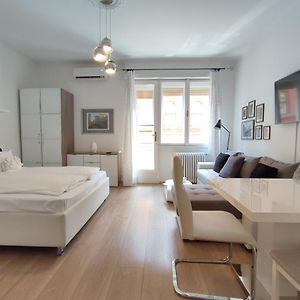 Appartement met een Slaapkamer